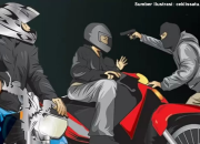 Ricuh di Jembatan Lima: Dua Begal Diamuk Massa, Tembakan Rakitan Lukai Warga
