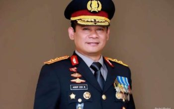 Ketum BaraNusa Sebut Kapolda Metro Jaya Keren, Sosok Pemimpin yang Cakap Bangun Kolaborasi
