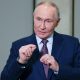 Trump Perintahkan Uji Nuklir, Rusia Siap Balas: Kalau Amerika Langgar, Kami Juga!
