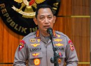 Kapolri Ingatkan Bahaya Narkoba, Ancaman Serius Bagi Generasi Muda Indonesia