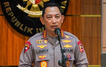 BaraNusa Desak Kapolri Buka Nama Aktor Besar Pembalak Liar Hutan di Sumatera