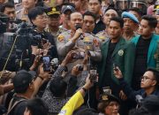 Pakai Pola Baru, Polda Metro Jaya Sukses Amankan Aksi Unjuk Rasa Satu Tahun Prabowo-Gibran