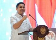 Wamen Dzulfikar : Prabowo Beri Nilai Delapan Untuk Kinerja Kabinet Di Tahun Pertama