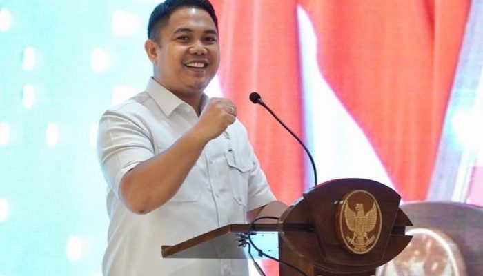 Wamen Dzulfikar : Prabowo Beri Nilai Delapan Untuk Kinerja Kabinet Di Tahun Pertama
