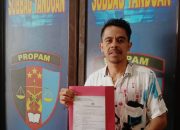 Diduga Bekingi Istri yang Nunggak Cicilan 8 Tahun, Kompol PRS Dilaporkan Ke Propam Polda Metro Jaya