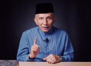 Amien Rais : Jokowi dan Luhut Sukses Menghancurkan Indonesia