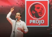 Projo Mau Jadi Partai? Kritik Muncul soal Kepentingan Politik Terselubung