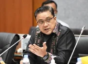 Jet Pribadi Rp 90 Miliar, DPR Geram: KPU Bikin Demokrasi Jadi Panggung Mewah!