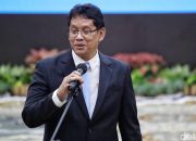 Purbaya Yudhi Gaspol, Targetkan Ekonomi RI Tumbuh 5,2 Persen Tahun Ini