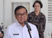 Jurus Pramono Anung Tekan Aksi Copet di Pasar Jakarta Lewat Transaksi Digital