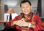 Heppy Trenggono Sebut Kawasan Terpadu Batang Bisa Jadi Ekosistem Ekonomi