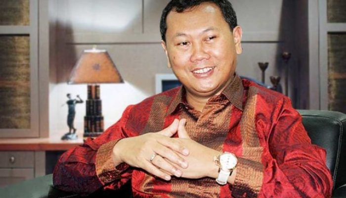 Heppy Trenggono: Dari Utang Rp63 Miliar ke Imperium Rp7 Triliun