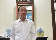 Jokowi Bela Whoosh: Jangan Dibilang Beban, Itu Investasi!