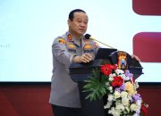 Kapolda Metro ke Jajaran: Jaga Jakarta, Jangan Sakiti Hati Masyarakat