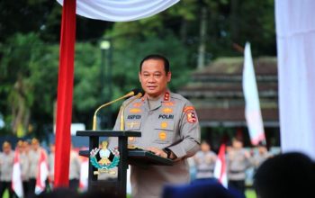 BaraNusa Apresiasi Kepedulian Kapolda Metro, Asep Edi Suheri Dinilai Layak Dipertimbangkan Jadi Kapolri