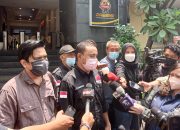 BaraNusa Dukung Kapolda Metro: Polisi Humanis, Bukan Represif!