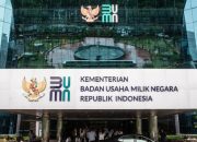 Kementerian BUMN Menggantung: Lambannya Keputusan Prabowo Bikin Publik Bingung