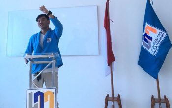 BaraNusa Desak Polri Bubarkan Relawan Jokowi Pemecah Belah Bangsa, Wasekjen Luthfi Zainul Arifin Angkat Suara