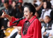 PDIP: Megawati Sudah Ingatkan di 2015 Terkait Proyek Whoosh