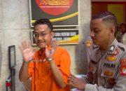 Hakim Tolak Praperadilan Direktur Lokataru, Polisi Sah Tetapkan Delpedro Tersangka