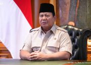 Presiden Prabowo Sampaikan Ucapan Selamat Hari Santri 2025: Mengawal Indonesia Merdeka Menuju Peradaban Dunia