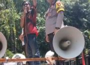 Ribuan Massa Sunter Jaya Turun ke Jalan Tuntut BPN Hapus Blokir 5.000 Bidang Tanah