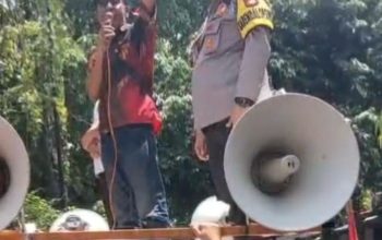 Warga Sunter Jaya Desak Menteri ATR/BPN Cabut Pemblokiran Tanah yang Dinilai Cacat Hukum