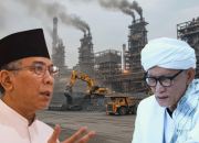 PBNU Memanas! Katib Syuriyah Tegaskan Gus Yahya Sudah Tidak Jabat Ketua Umum