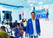 PC PMII Malteng Pasang Badan: Musda XV KNPI Sah! Isu Musda Tandingan Cuma Drama