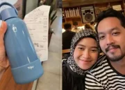 Heboh Tumbler KRL, Pemiliknya Malah Dipecat! Petugas KAI Juga Ikut Terseret