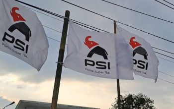 DPW PSI Jabar Terima Kunjungan Pengurus KBB, Bahas Finalisasi Struktur DPD dan Target Penyelesaian SK DPC