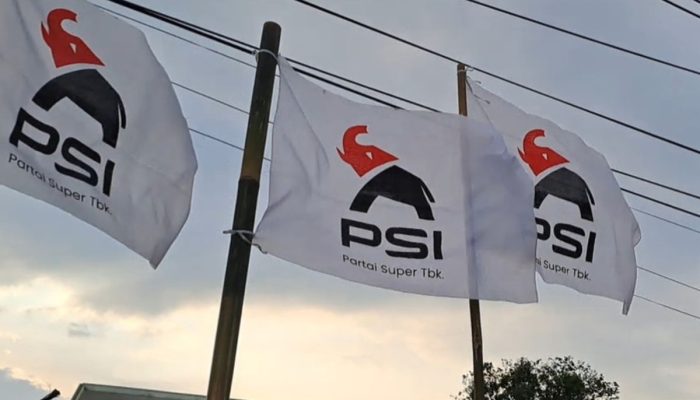 DPW PSI Jabar Terima Kunjungan Pengurus KBB, Bahas Finalisasi Struktur DPD dan Target Penyelesaian SK DPC