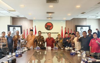 Warga Sunter Jaya Ngadu ke DPR, Desak BPN Cabut Blokir Tanah 66 Hektar, Aktivis ’98: Jangan Akali Rakyat!