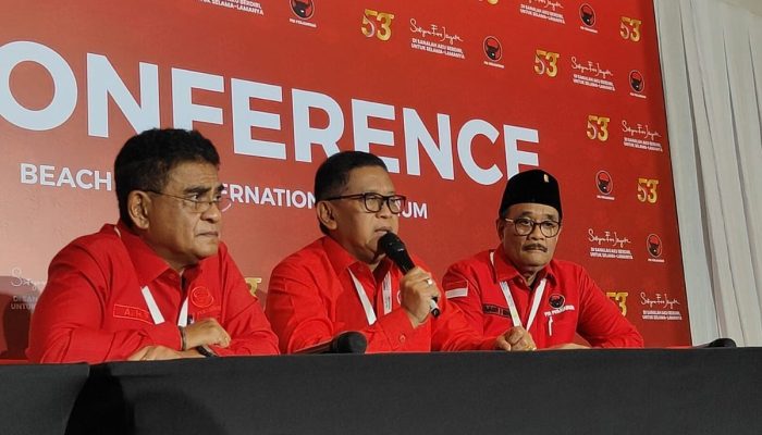 Daddy Palgunadi: “Kalau Rakyat Berdaulat, Jangan Takut Adu Ide”