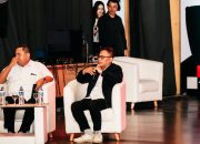 Pemilihan Gubernur oleh DPRD: Rasionalitas Tata Kelola, Bukan Kemunduran Demokrasi