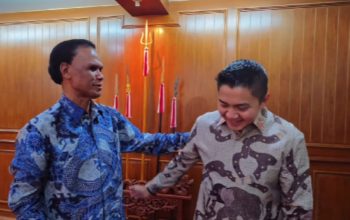Dugaan Keterlibatan Hercules dan GRIB Jaya dalam Kasus Bambang Setiawan Bisa Bikin Citra Prabowo Makin Buruk