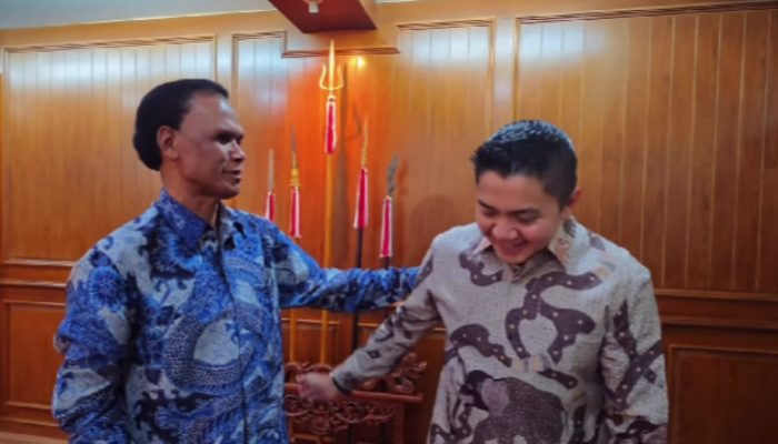 Dugaan Keterlibatan Hercules dan GRIB Jaya dalam Kasus Bambang Setiawan Bisa Bikin Citra Prabowo Makin Buruk