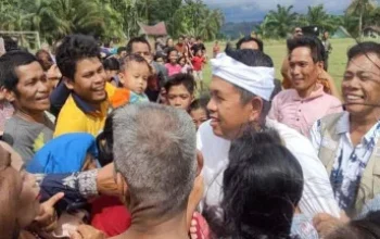 KDM dan Politik Kepedulian di Tengah Lonjakan Elektabilitas