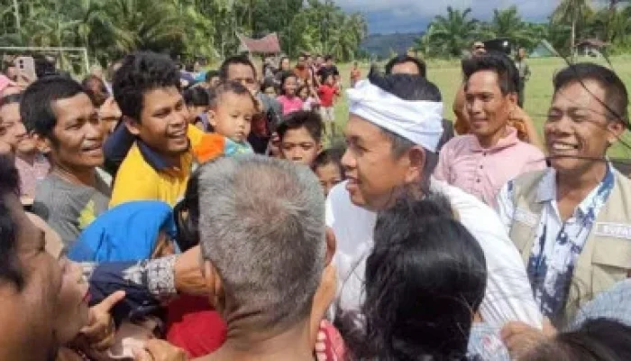 KDM dan Politik Kepedulian di Tengah Lonjakan Elektabilitas